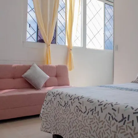 Apartamento Con La Mejor Ubicacion Cali
